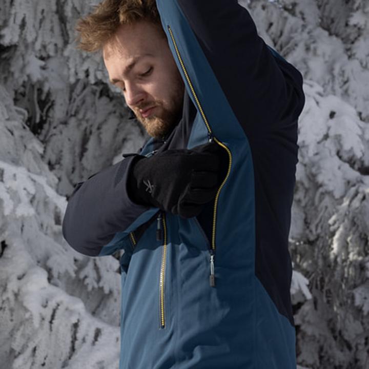 Immagine prodotto Radys Giacca R1 Tech (S)