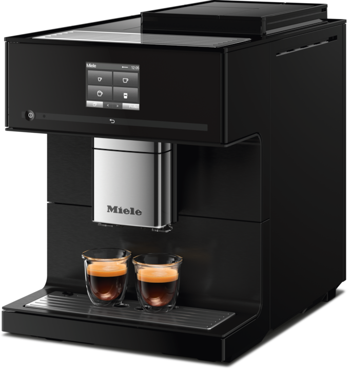 Produktbild Miele CM 7750