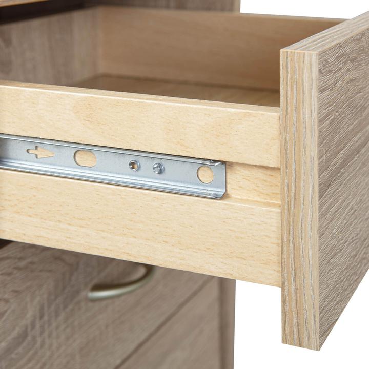 Immagine prodotto Inter Link Novi (40 x 36 x 65 cm)