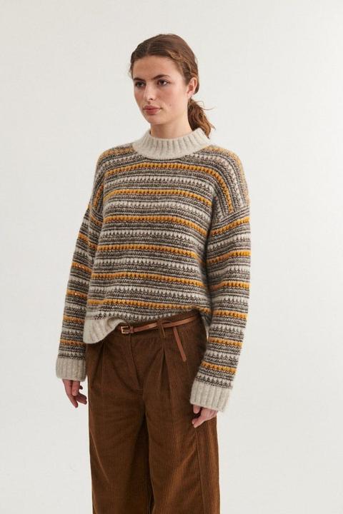 Produktbild Basic Apparel Sally High Neck (XS)