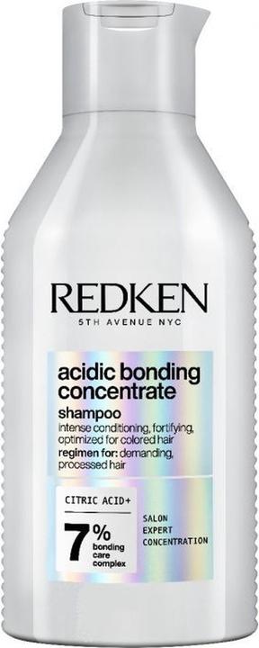 Redken Acidic Bonding (500 ml, Flüssiges Shampoo)