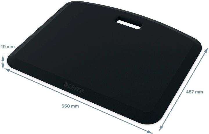 Produktbild Leitz Ergo Cosy Anti-Ermüdungsmatte (46 x 56 cm)