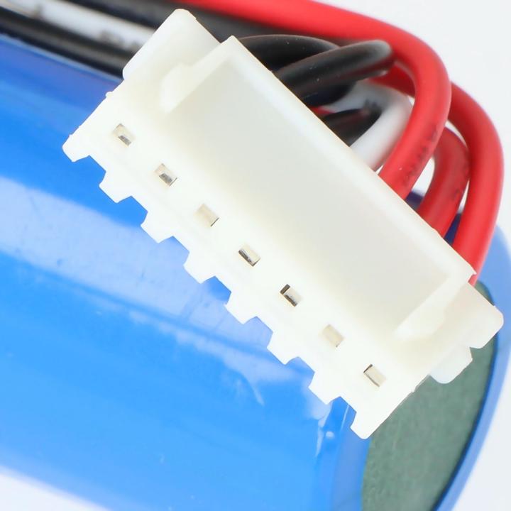 Actual product image AccuCell Akku Sony SRS-X2, built-in ohne Werkzeug