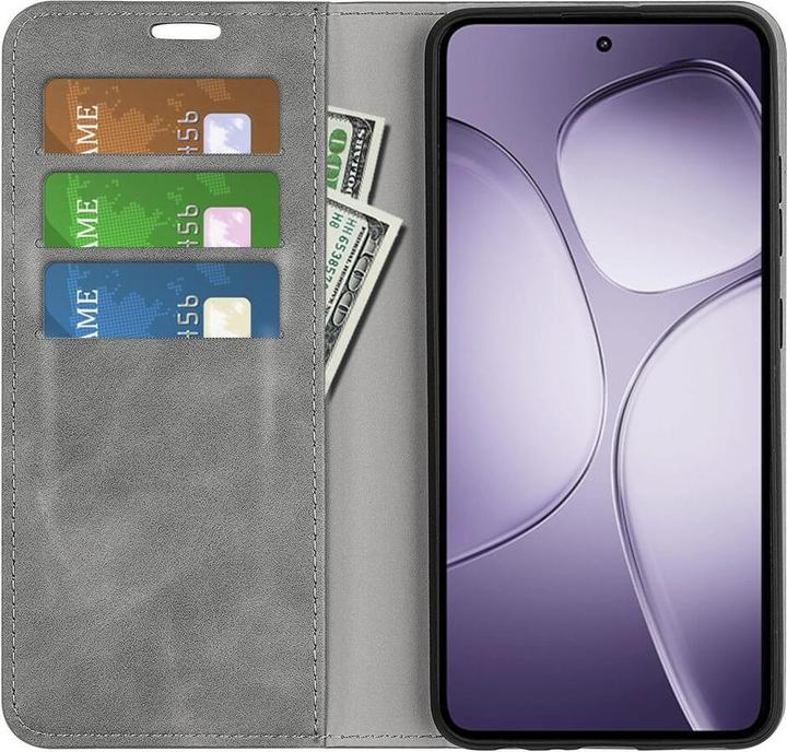 Actual product image Cover-Discount Xiaomi 14T Pro - Stand Flip Case Cover (Xiaomi 14T Pro)