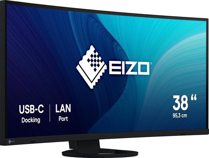 Immagine prodotto Eizo EV3895 FlexScan (3840 x 1600 pixel, 38")