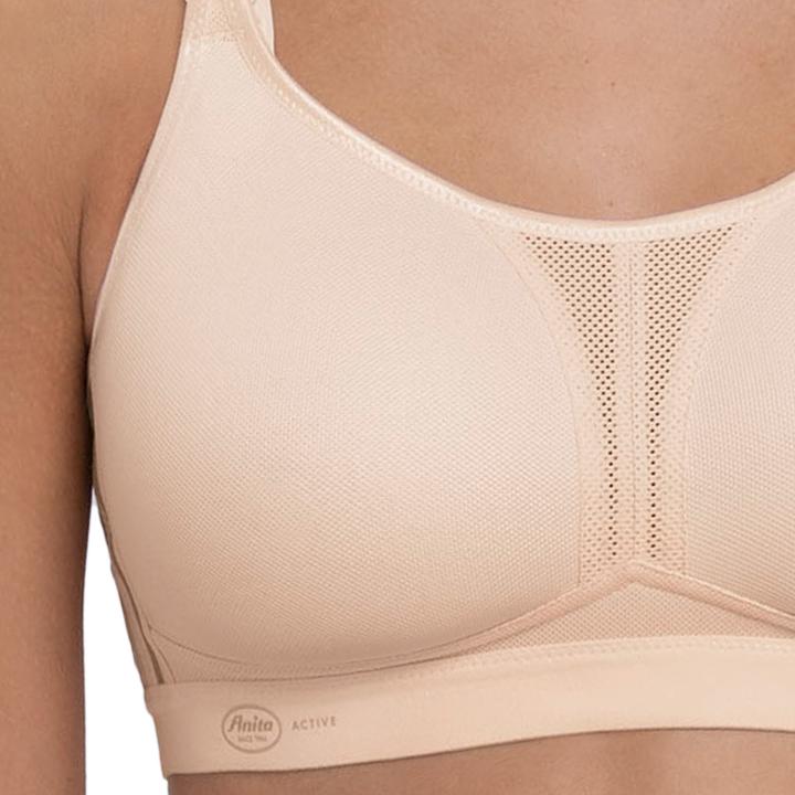 Image du produit Anita dynamiX star Soutien-gorge de sport à dos nageur (70 C)