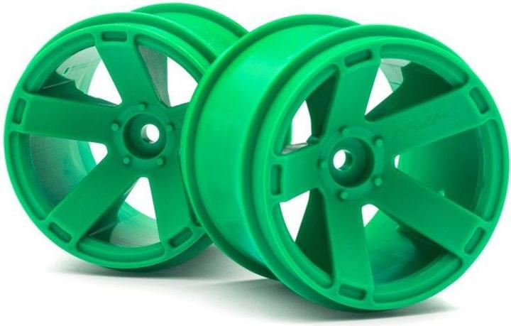 Immagine prodotto Maverick Quantum XT Wheel (verde/2 pezzi)
