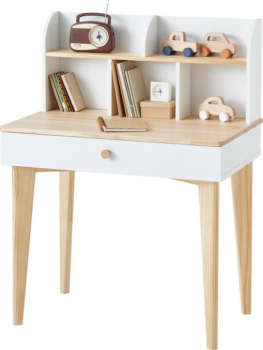 Image du produit Vertbaudet Schreibtisch (85 x 52 x 113 cm)