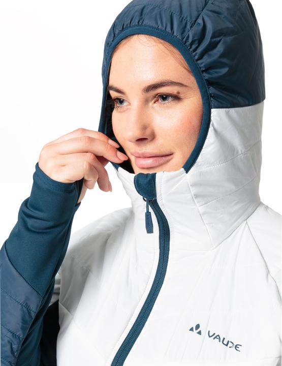 Immagine prodotto Vaude Giacca Sesvenna IV da donna (42, L)