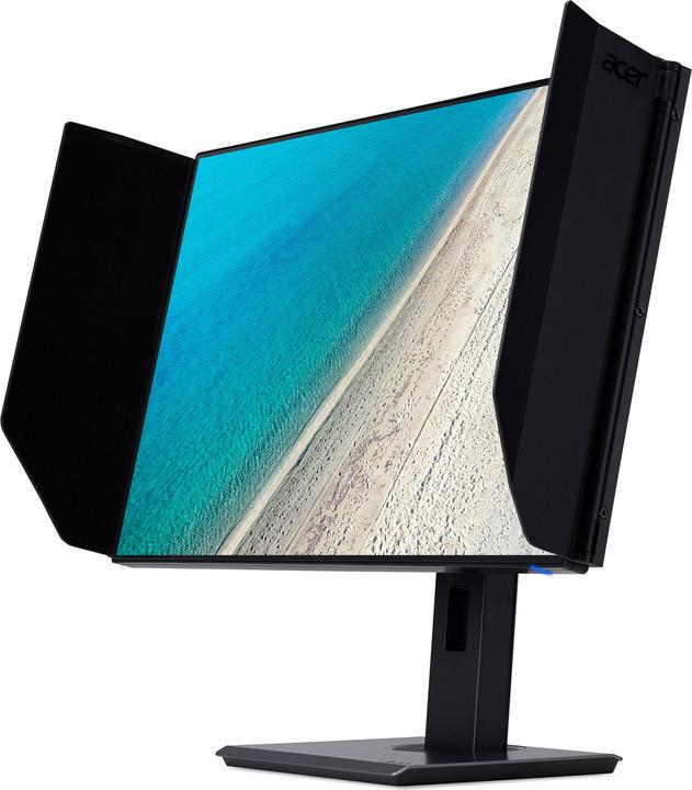 Produktbild Acer ProDesigner PE270K (3840 x 2160 Pixel, 27")