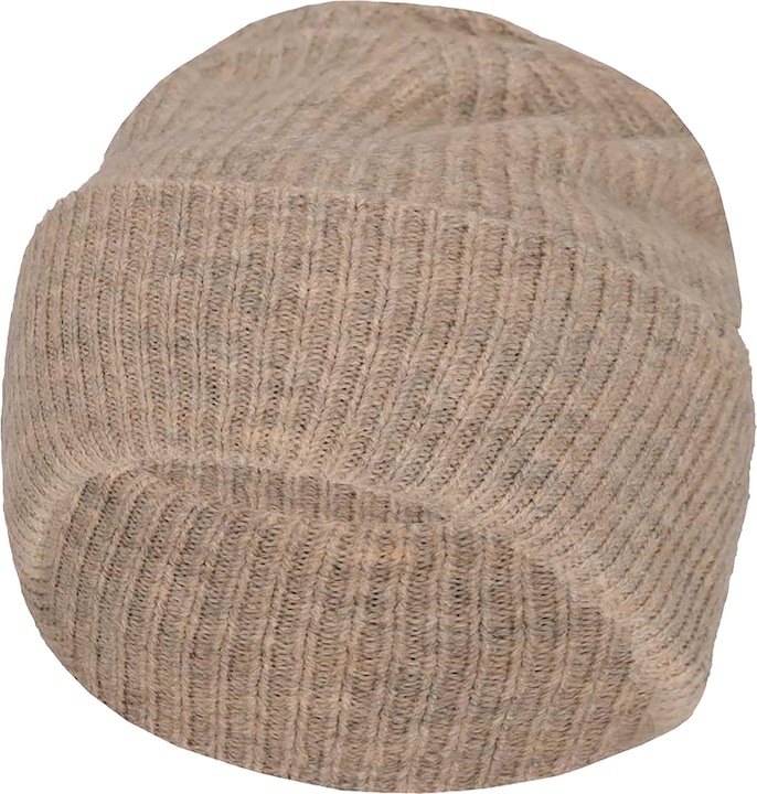 Produktbild Nobrand Sarlini Knit Muts OS Camel Melange