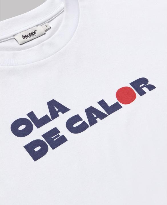 Produktbild Brava Fabrics Ola De Calor Oversize (M)