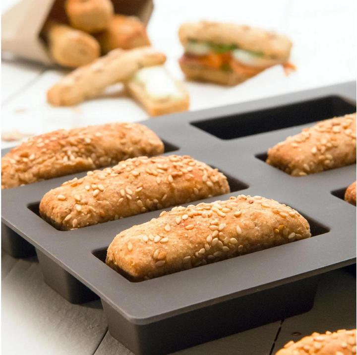 Produktbild Lékué Multicavities