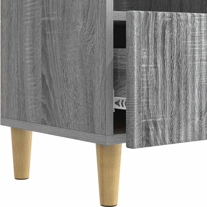 Produktbild vidaXL TV-Schränk (34.50 x 34.50 x 50 cm)