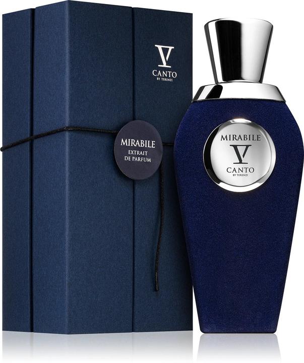 Produktbild V Canto Mirabile V by (Eau de Parfum, 100 ml)