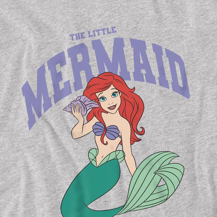 Produktbild The Little Mermaid Sweatshirt (116)