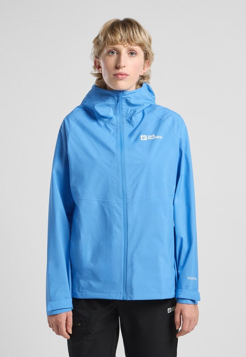 Actual product image Jack Wolfskin Prelight 2.5L Lt Jkt W (XL)