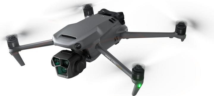 Immagine prodotto DJI Mavic 3 Pro Cine Premium Combo (43 min, 963 g, 20 Mpx)