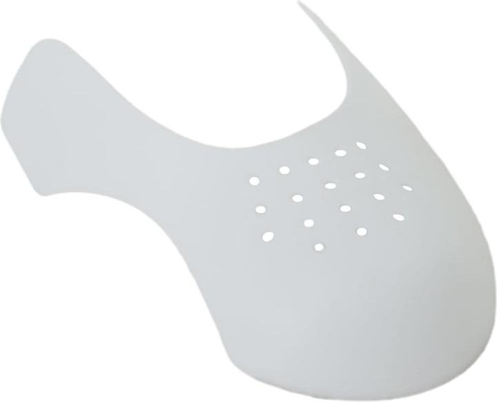 Produktbild vidaXL Schuh-Faltenschutz (41, 42, 43, 44, 45, 46, 47, 2x)