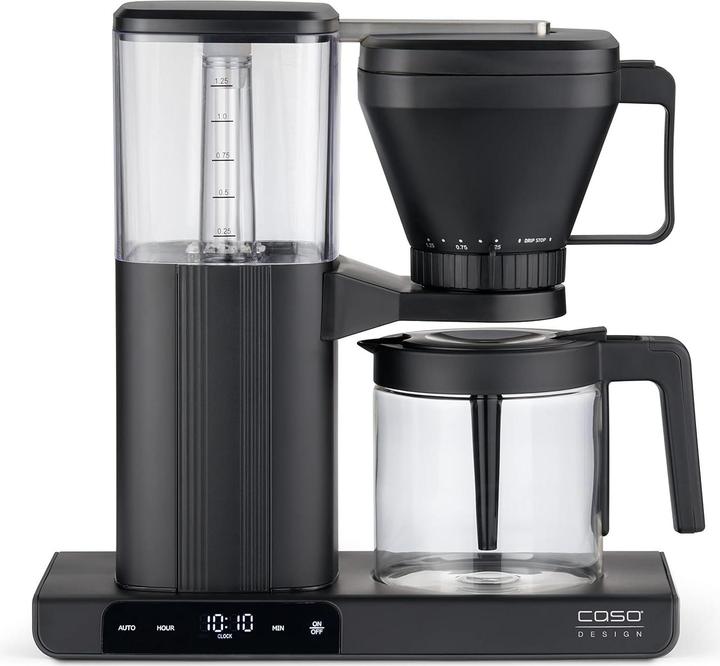 Caso Brühkaffee Aroma Sense (NEUHEIT)