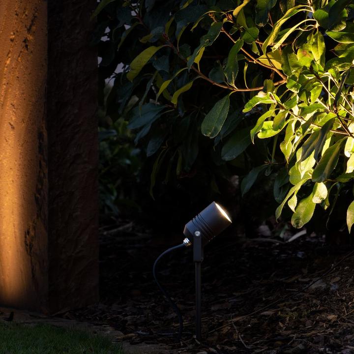 Image du produit LCD Projecteurs d'extérieur (860 lm, IP65)