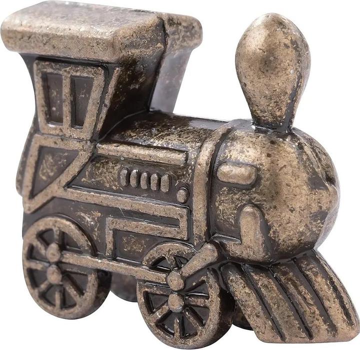 Actual product image Weible Domino Mexican Trains D12 Deluxe (German)