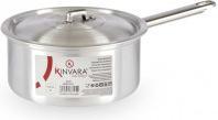Image du produit Kinvara casserole en aluminium avec couvercle 18cm (18 cm, Casserole, Aluminium)
