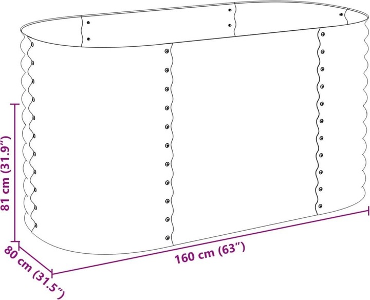Actual product image VidaXL Kore