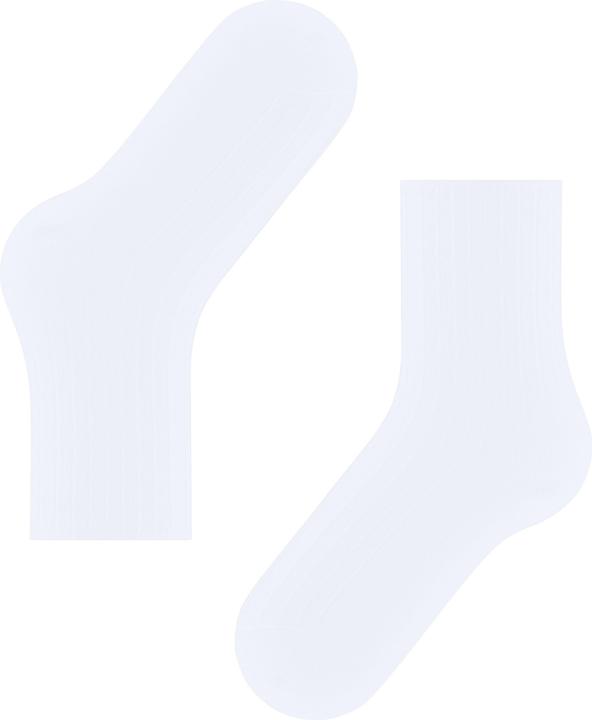 Actual product image Falke Cotton Rib (Single pack, 39 - 42)