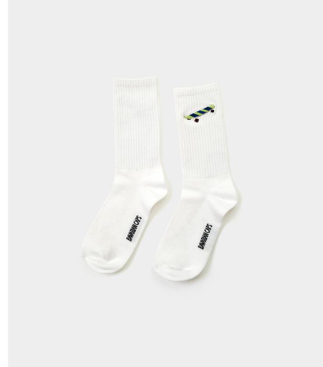 Produktbild Bavarian Caps Skateboard (Einzelpack, 36 - 40)