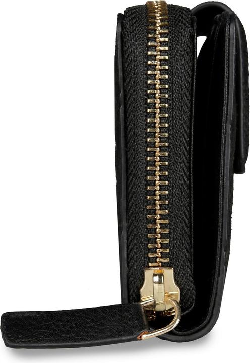 Actual product image Bugatti Fabia Ladies Zip Wallet