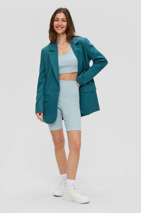 Immagine prodotto s.Oliver Indoor-Blazer Blazer im Oversized-Fit (34)