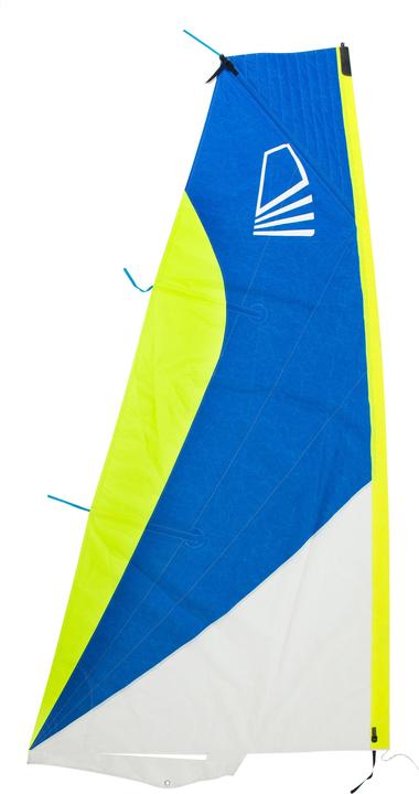Actual product image Tribord sail 5s after sales 327278