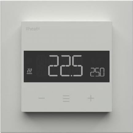 Immagine prodotto Heatit controlli - Termostato Z-Wave Z-TRM6 3600W 16A