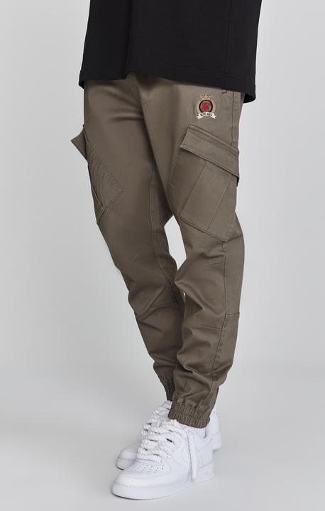 Actual product image Siksilk Cargo Pants Cargo Pants (L)