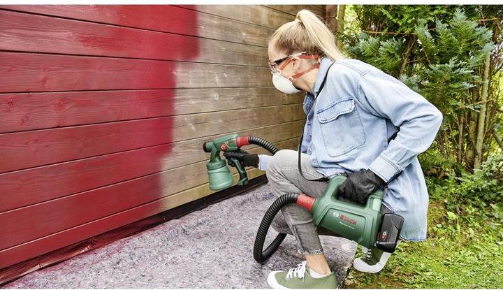 Produktbild Bosch Home & Garden EasySpray