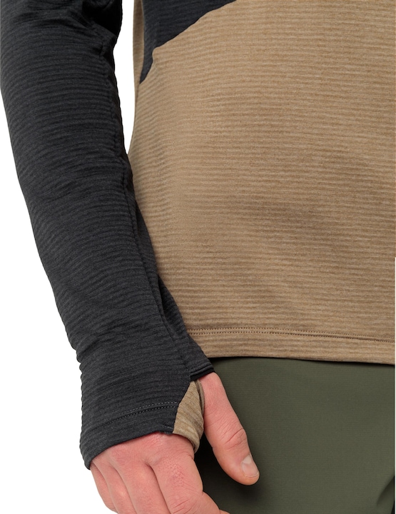 Actual product image Vaude Monviso (S)