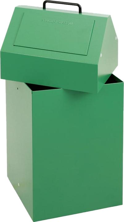 Image du produit kaiserkraft Conteneur à recyclables (45 l)