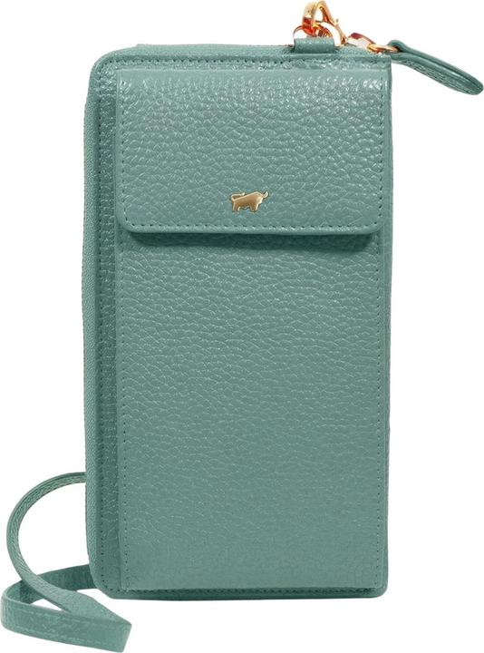 Braun Büffel ASTI 18CS green mistle