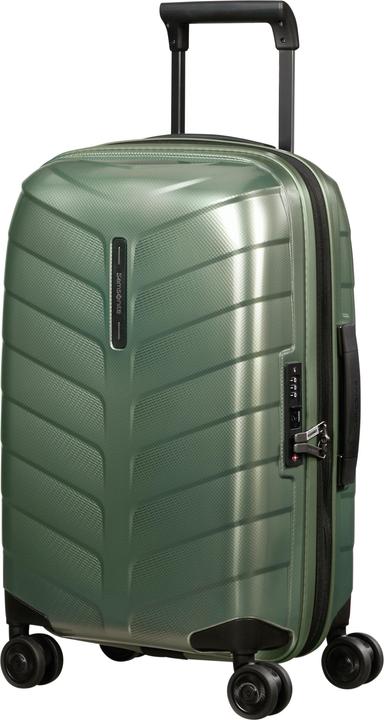 Produktbild Samsonite ATTRIX Spinner (38 l)