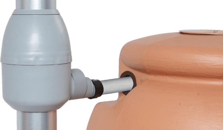 Produktbild Garantia Amphore (300 l)