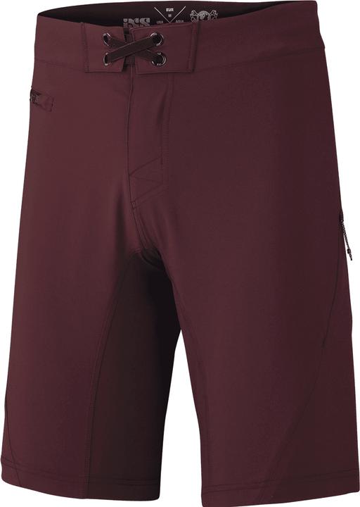 Pantaloncini Flow XTG Kids