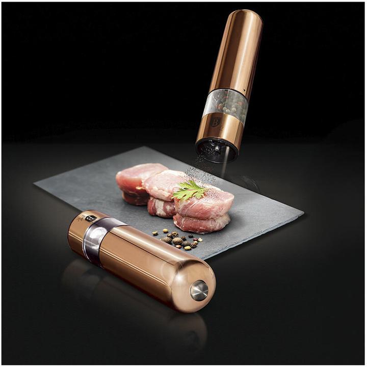 Actual product image BerlingerHaus BH-1905 (Pepper, Salt)