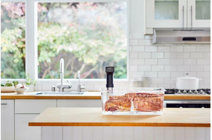 Actual product image Anova Precision Pro