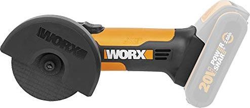 Produktbild Worx Mini Winkelschleifer 20V WX801.9