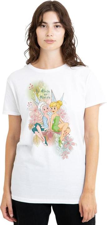 Produktbild Disney Interactive Studios Close To Nature TShirt (L)