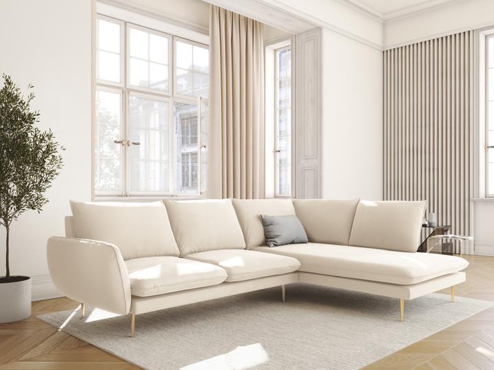 Produktbild Cosmopolitan Design Vienna (Ecksofa)