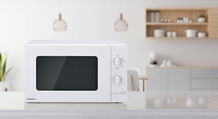 Actual product image Panasonic NN-SM21QWWPG (20 l)