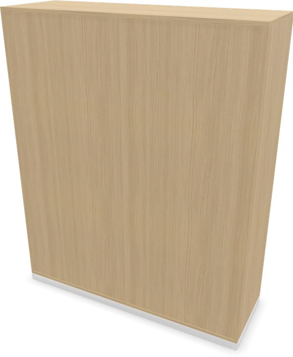 White, Pearl grey, Oak decor bleached