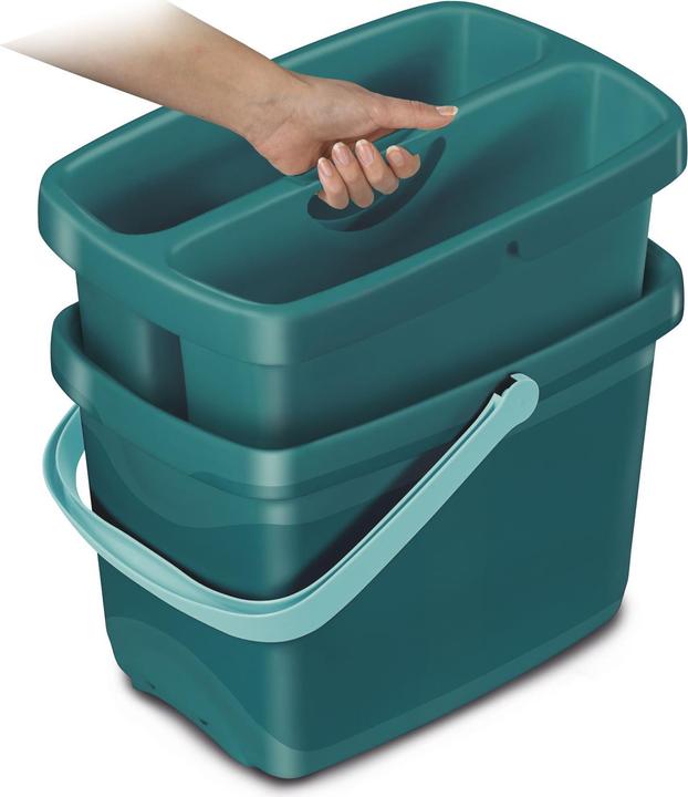 Image du produit Leifheit Boîte combinée (1 pcs)